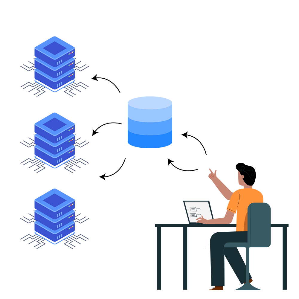 server side analytics tracking